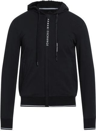 A|X Armani Exchange TOPWEAR - Sweatshirts sur YOOX.COM