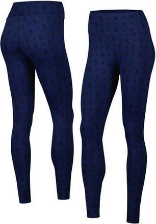 Terez Womens Terez Navy Boston Red Sox Tonal Leggings at Nordstrom, Size X-Large