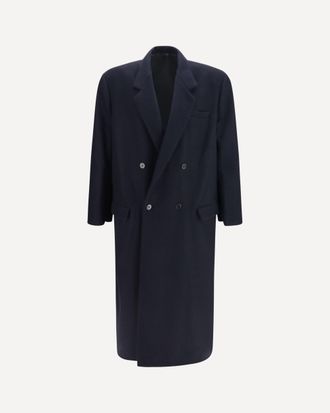 Magliano Chilometro Coat Male S
