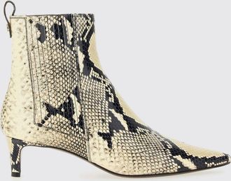 Roberto Festa Milano Boots ROBERTO FESTA Woman color Multicolor