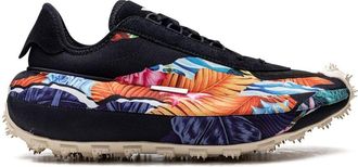 adidas Y-3 Makura sneakers - unisex - Suede/Rubber/Fabric/Fabric - 11 - Black