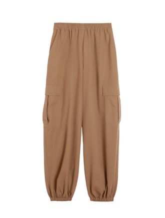 Max Mara Hosen braun
