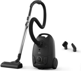 AEG Aspirador Aeg Ab51c1gg 750w Capacidad 3l