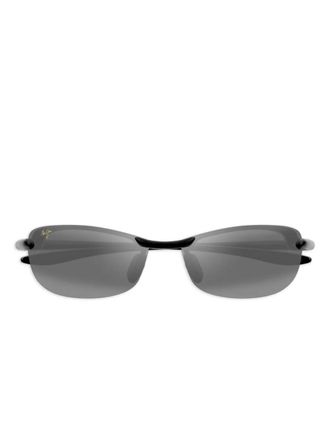 Maui Jim Makaha zonnebril - Zwart
