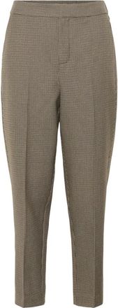 Kaffe Donna, Pantaloni, Beige, S, new