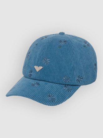 Roxy Feeling Emby Cap blau