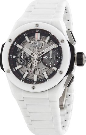 Hublot Big Bang Integral Chronograph Automatic Mens Watch 451.hx.1123.hx