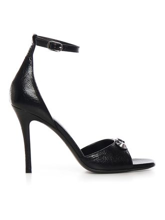 Balenciaga City Uptown Sandals