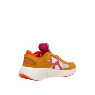 Nike Jordan Delta 3 Low Chutney / Team Orange - Sail DM3384-781 Womens