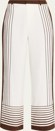 Sir. Destino Tailored Pants