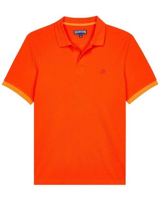 Vilebrequin Pret A Porter Homme Polo Shirt