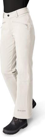 Free Country Womens Stormlite Super Softshell Ski Pant