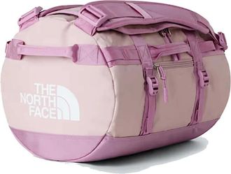 The North Face Fitness, unisex, Roze, ONE Size, Base Camp Duffel - Extra Small