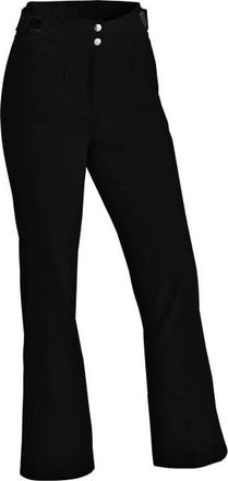 Maier Sports Allissia Slim 3.0 Skihose f&uuml;r Damen | schwarz