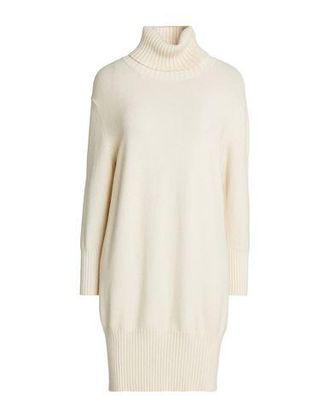 Croch&egrave; KNITWEAR - Turtlenecks on YOOX.COM