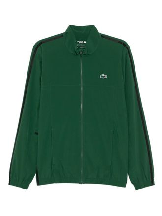 Lacoste x Novak Djokovic tracksuit - Green