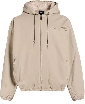 HUF CAPISPALLA - Giacche & Giubbotti su YOOX.COM