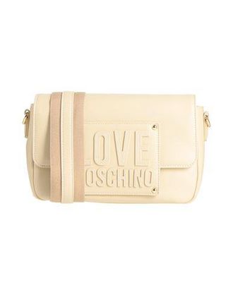 Love Moschino BAGS - Cross-body bags on YOOX.COM