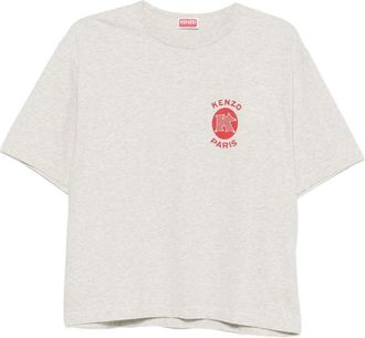 Kenzo Donna, Top, Bianco, L, new