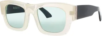 Bugatti Sunglasses Black