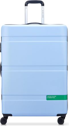DELSEY Paris LUGGAGE,27,CHECKED,BL