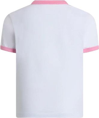 MC2 Saint Barth Barbie Graphic Cotton T-Shirt - Multicolor
