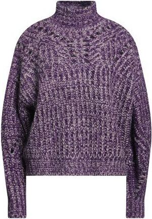 Isabel Marant KNITWEAR - Turtlenecks sur YOOX.COM