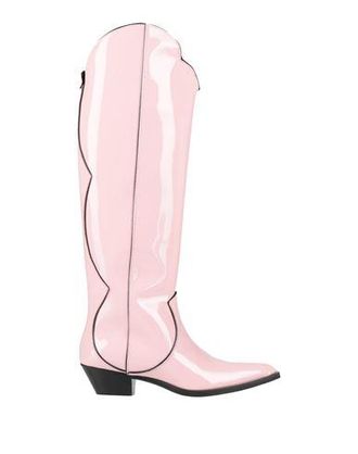 Msgm FOOTWEAR - Boots on YOOX.COM