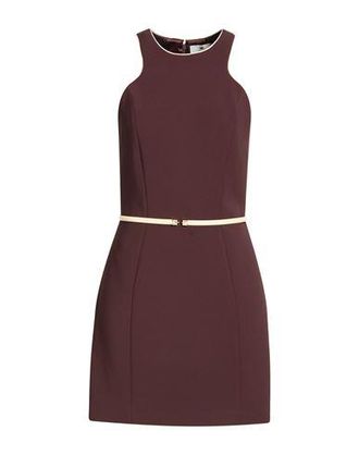 Elisabetta Franchi VESTIDOS - Minivestidos en YOOX.COM