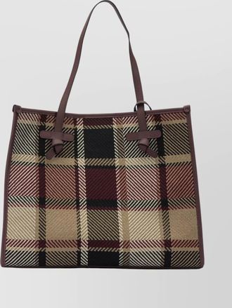 Gianni Chiarini stylish shoulder bags dual handles