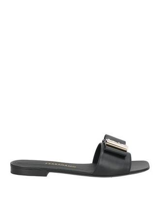 Ferragamo SCHUHE - Sandalen auf YOOX.COM