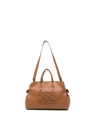 Casadei Womens Park Avenue Tote Bag