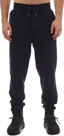 HUGO BOSS Mens Boss Lamont 79 Tracksuit Bottoms in Dark Blue