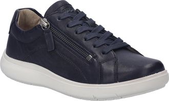 Josef Seibel Dames Sneaker Megan 01 in blauw