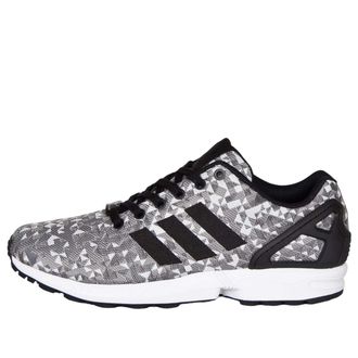 adidas ZX Flux Weave Grey Prism B34472