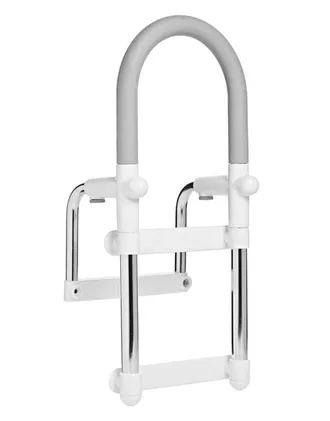 Ridder Sapho Agarraderos Ridder - Agarradero De Ba&ntilde;era, Blanco A00300101