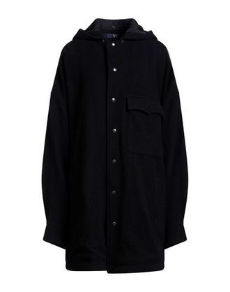 Yohji Yamamoto JACKEN & M&Auml;NTEL - M&auml;ntel auf YOOX.COM