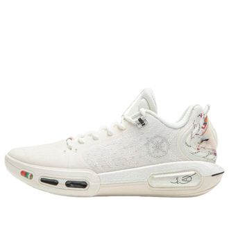 Li-Ning Wade Shadow 7 Firework ABPV011-1