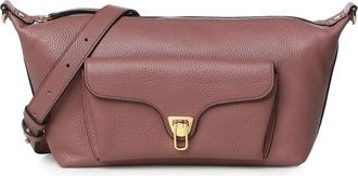 Coccinelle Cross Body Bags - Dames - Schoudertassen - Roze - ONE Size - Tassen