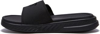 New Balance Cushioning Slides All Black SD1501BB3