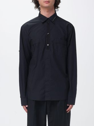 Dolce & Gabbana Classic Stretch Cotton Shirt