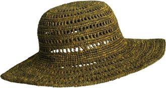 Ibeliv Mujer, Accesorios, Verde, Talla: ONE Size