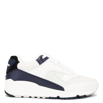 Saint Laurent Bump Low-Top Sneakers, Brand Size 40 ( US Size 10 )