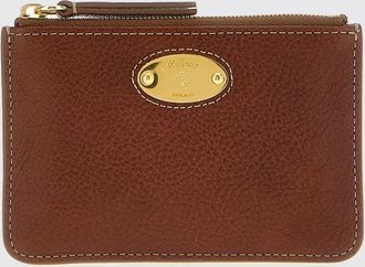 Mulberry Wallet MULBERRY Woman color Brown