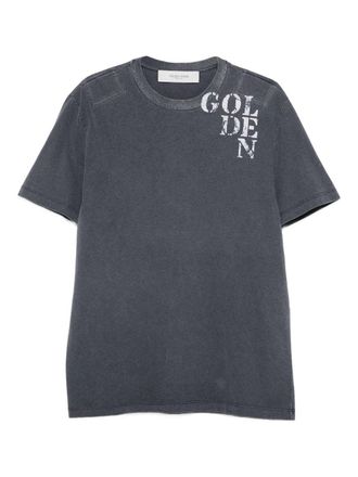 Golden Goose Journey Ms T-shirt