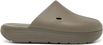 Suicoke Heren, Schoenen, Groen, Maat: 37 EU