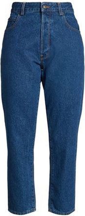 6397 BOTTOMWEAR - Pantaloni jeans su YOOX.COM