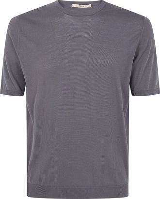 Nuur Crew Neck T-Shirt