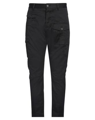 Dsquared2 BOTTOMWEAR - Pantaloni su YOOX.COM