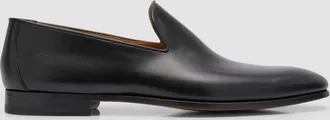Magnanni Mens Diaz Leather Loafers